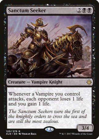 Sanctum Seeker [Ixalan] | North Game Den