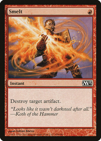 Smelt [Magic 2013] | North Game Den