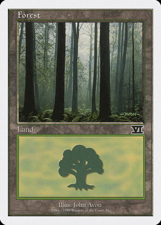 Forest (106) [Battle Royale Box Set] | North Game Den