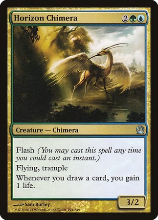 Horizon Chimera [Theros] | North Game Den