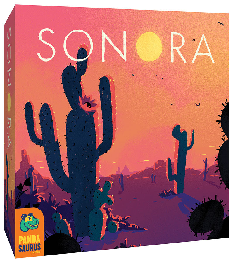 Sonora | North Game Den