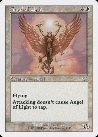 Angel of Light [Starter 1999] | North Game Den