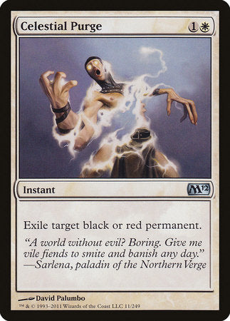 Celestial Purge [Magic 2012] | North Game Den