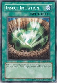 Insect Imitation [RP02-EN016] Common | North Game Den