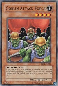 Goblin Attack Force [RP02-EN024] Common | North Game Den