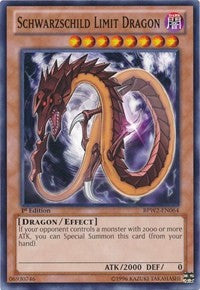 Schwarzschild Limit Dragon [BPW2-EN064] Common | North Game Den