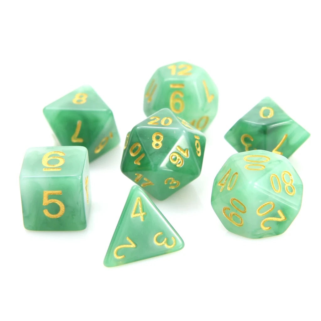 Die Hard: Jade with Gold | North Game Den