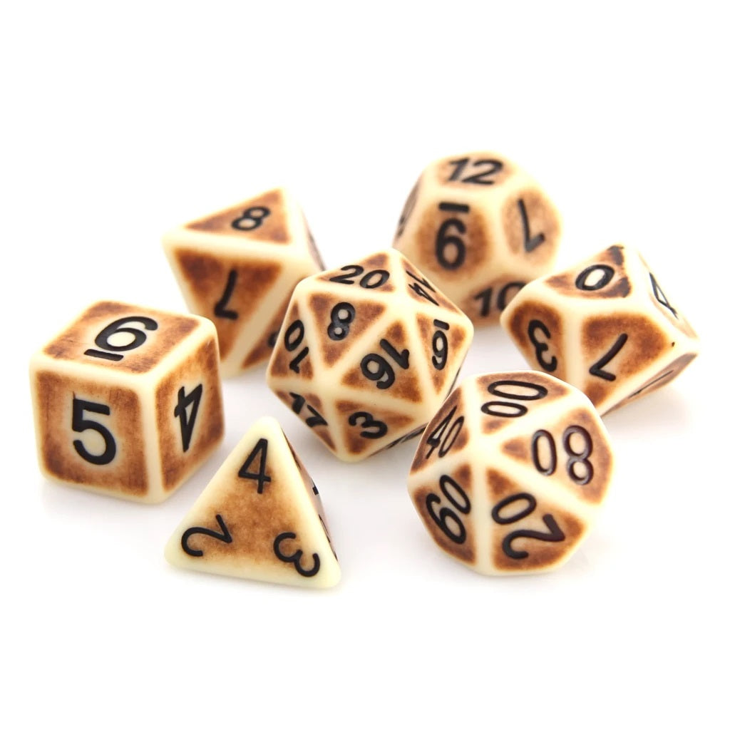 Die Hard: Bone Ancient | North Game Den