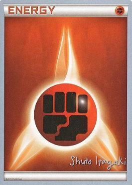 Fighting Energy (Terraki-Mewtwo - Shuto Itagaki) [World Championships 2012] | North Game Den
