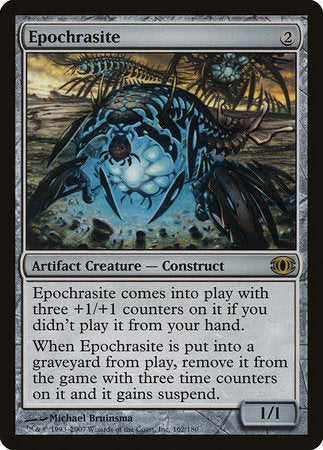 Epochrasite [Future Sight] | North Game Den