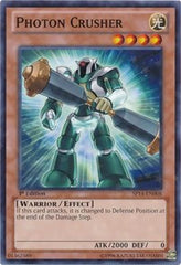 Photon Crusher [SP14-EN008] Starfoil Rare | North Game Den