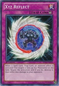 Xyz Reflect [SP14-EN038] Common | North Game Den