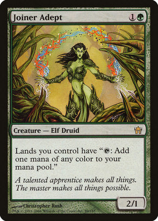 Joiner Adept [Fifth Dawn] | North Game Den