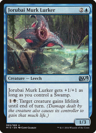 Jorubai Murk Lurker [Magic 2015] | North Game Den