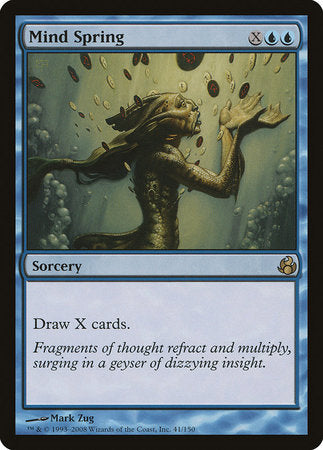Mind Spring [Morningtide] | North Game Den