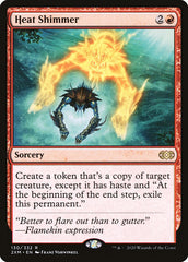 Heat Shimmer [Double Masters] | North Game Den