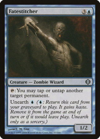 Fatestitcher [Shards of Alara] | North Game Den