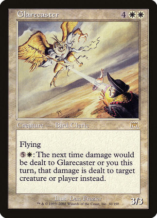 Glarecaster [Onslaught] | North Game Den