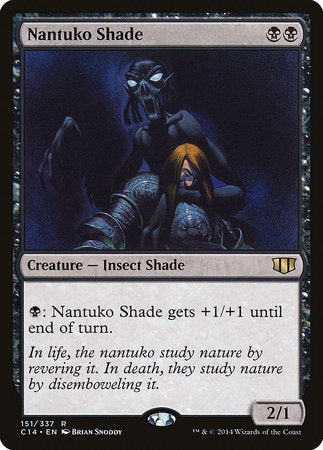 Nantuko Shade [Commander 2014] | North Game Den