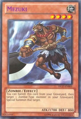 Mezuki (Purple) [DL17-EN005] Rare | North Game Den