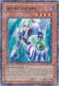 Ghost Gardna [DT01-EN052] Common | North Game Den
