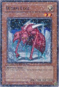 Worm Linx [DT02-EN029] Common | North Game Den