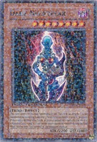 Dark Necrofear [DT02-EN056] Rare | North Game Den