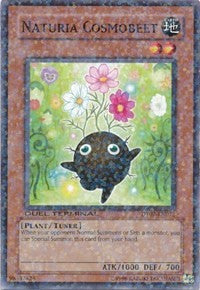 Naturia Cosmobeet [DT02-EN072] Common | North Game Den