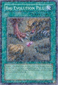 Big Evolution Pill [DT02-EN096] Common | North Game Den