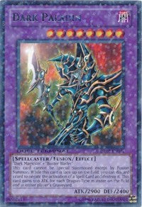 Dark Paladin [DT03-EN034] Rare | North Game Den
