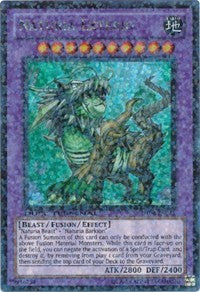 Naturia Exterio [DT04-EN085] Ultra Rare | North Game Den