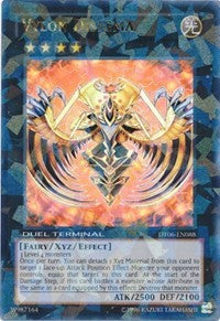 Vylon Disigma [DT06-EN088] Ultra Rare | North Game Den