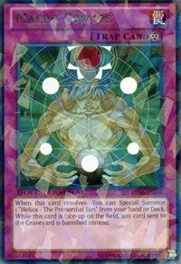 Macro Cosmos [DT06-EN096] Rare | North Game Den