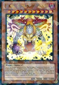 Sophia, Goddess of Rebirth [DT07-EN079] Ultra Rare | North Game Den