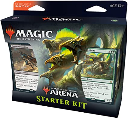 Core Set 2021 Arena Starter Kit | North Game Den