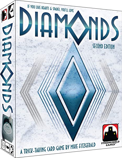 Diamonds | North Game Den