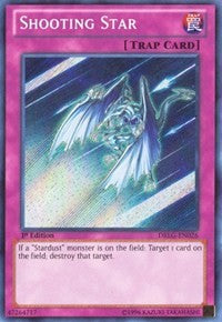 Shooting Star [DRLG-EN026] Secret Rare | North Game Den