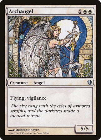 Archangel [Commander 2013] | North Game Den
