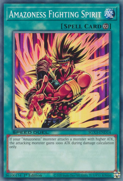 yugioh amazoness cards Archetype Analysis: You can banish this card from your GY Amazoness Princess | Card Details