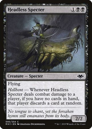 Headless Specter [Modern Horizons] | North Game Den