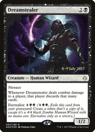 Dreamstealer [Hour of Devastation Promos] | North Game Den