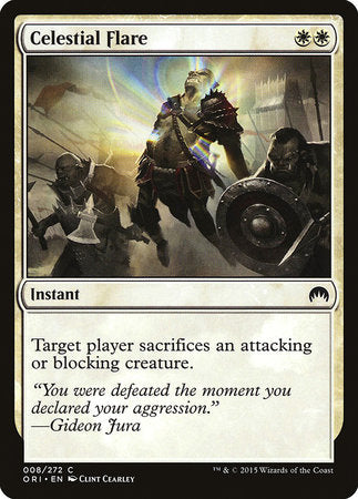 Celestial Flare [Magic Origins] | North Game Den