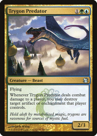 Trygon Predator [Modern Masters] | North Game Den