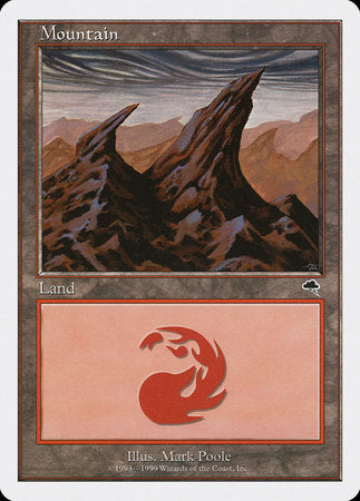 Mountain (116) [Battle Royale Box Set] | North Game Den