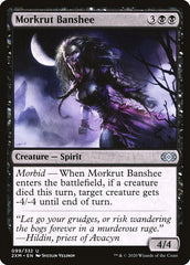 Morkrut Banshee [Double Masters] | North Game Den