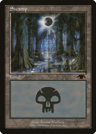 Swamp - Guru [Guru] | North Game Den