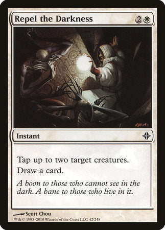 Repel the Darkness [Rise of the Eldrazi] | North Game Den