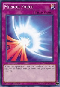 Mirror Force [YS14-ENA12] Common | North Game Den