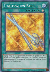 Lightsworn Sabre [AP05-EN023] Common | North Game Den