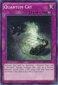 Quantum Cat [BP03-EN237] Common | North Game Den